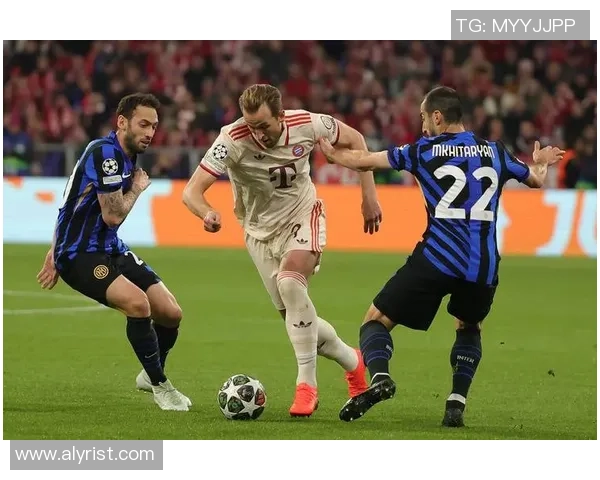 中超精彩对决国米与拜仁激战成平局帽子戏法点燃全场激情