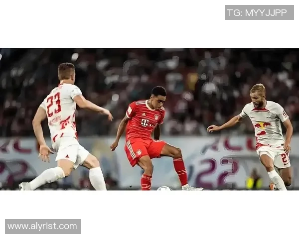 德甲激战：拜仁逆转莱比锡4-3全场沸腾战术解析