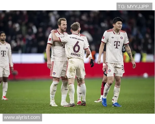 英超惊天逆转波尔图狂胜拜仁五球引发全场震动解析