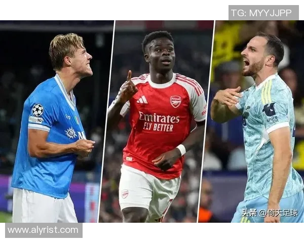 世界杯激战：那不勒斯逆转阿森纳精彩瞬间回顾与十大进球盘点