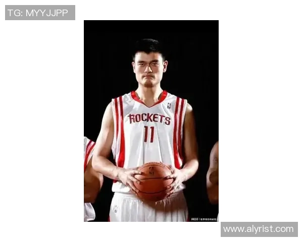 铁长城姚明的传奇篮球生涯与中国体育精神的完美结合