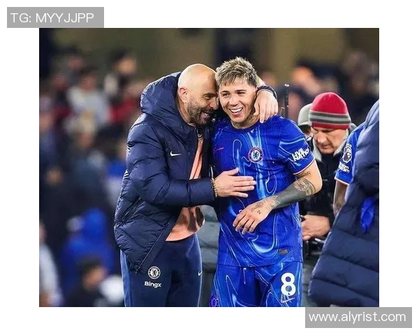 切尔西狂胜波尔图四球大捷帽子戏法点燃全场激情