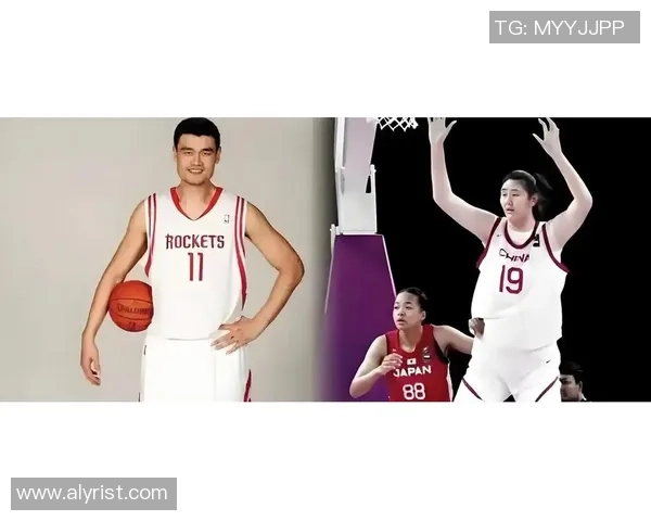 姚明亲临女篮训练营探讨中国女篮未来发展与国际交流