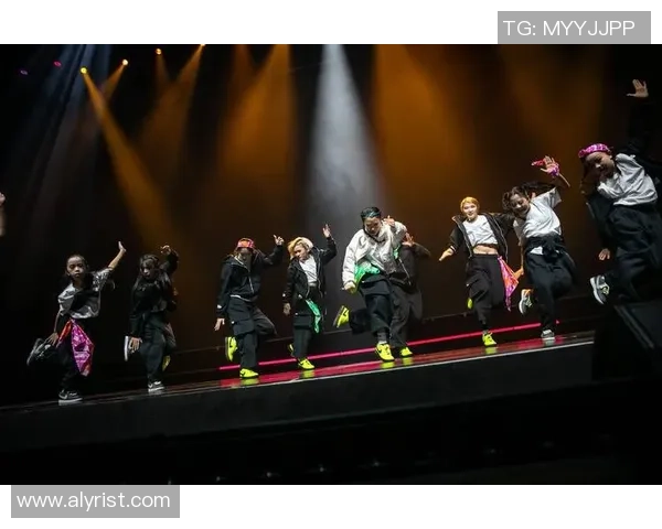 赛后复盘：北京街舞队与上海街舞队的默契配合与团队协作分析