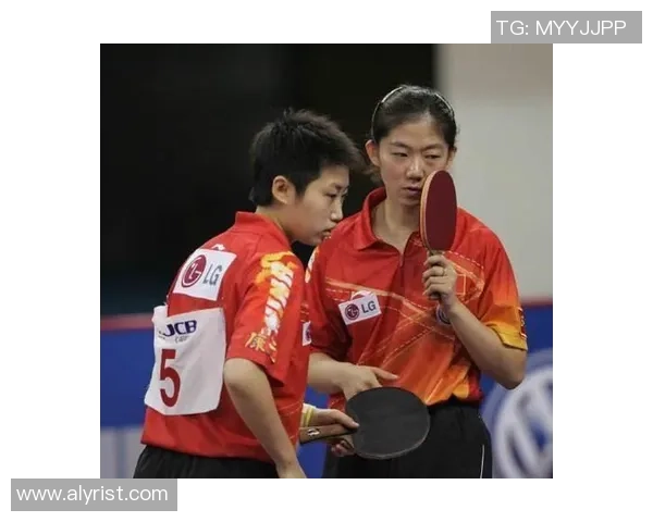 重庆乒乓球队心理素质探讨：提升竞技表现的关键因素分析