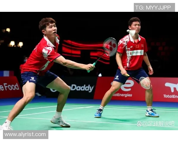 重庆羽毛球队灵活性探讨:提升竞技水平与战术应变能力的关键因素 重庆羽毛球队灵活性探讨:提升竞技水平与战术应变能力的关键因素