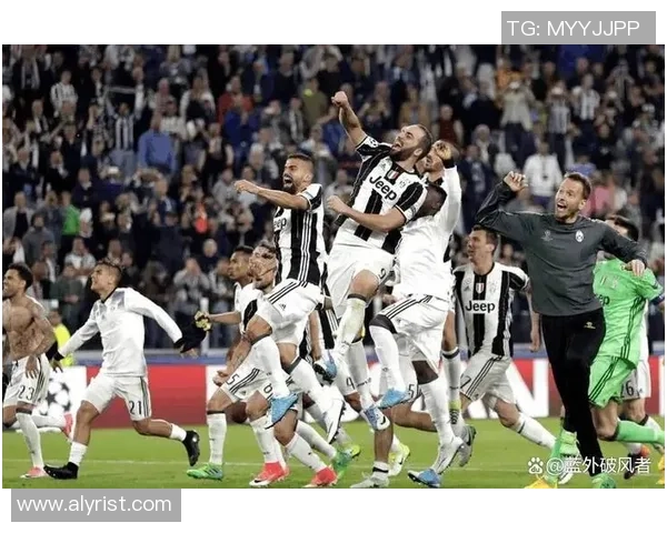 意甲激战尤文图斯与切尔西战平逆转瞬间点燃全场激情解析