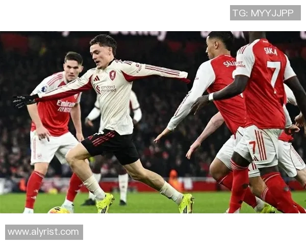 德甲惊喜：利物浦大胜阿森纳全场沸腾数据分析揭示关键因素