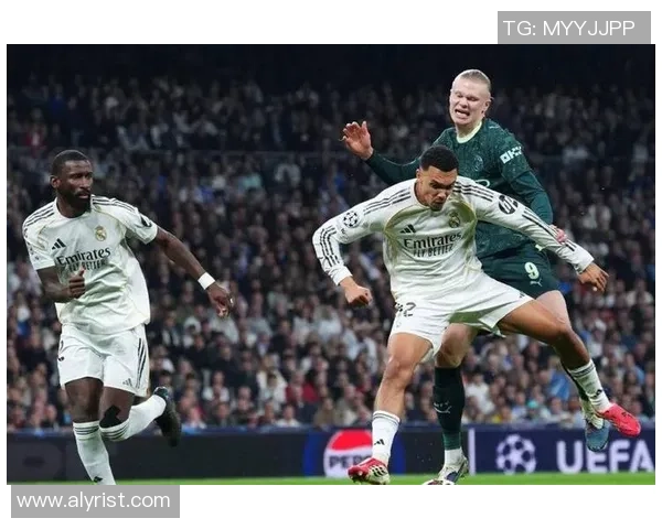 国王杯精彩对决曼城6-2逆转皇马乌龙球引爆全场十大进球回顾